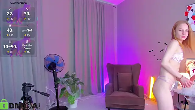 Snapshot of Elis_Fox chatting on November 2025 11:04:01 AM Elis Fox online show from November 2025 11:04:01 AM