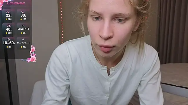 Elis Fox online show from January 2026 09:02:02 AM