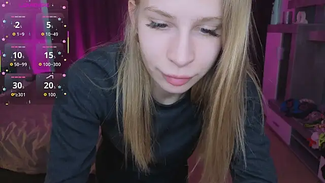 Elis Fox online show from April 2026 11:06:01 AM