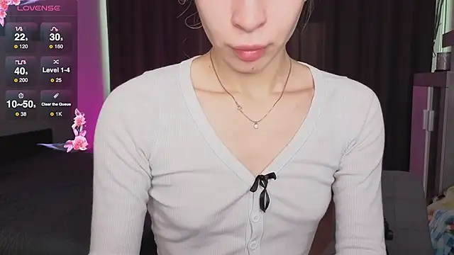 Elis Fox online show from February 2026 11:11:01 AM