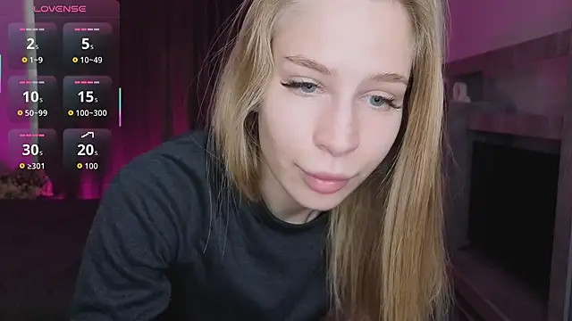 Elis Fox online show from March 2026 11:02:01 AM