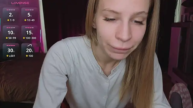 Elis Fox online show from April 2026 11:03:01 AM