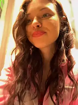 Snapshot of Times__Square chatting on February 2025 08:24:02 AM Times Square online show from February 2025 08:24:02 AM