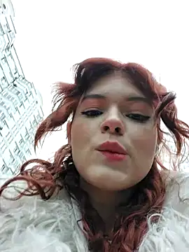 Snapshot of Times__Square chatting on March 2025 05:14:02 AM Times Square online show from March 2025 05:14:02 AM