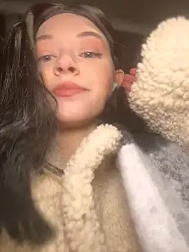 Snapshot of Times__Square chatting on February 2025 05:16:01 AM Times Square online show from February 2025 05:16:01 AM