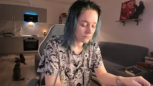 alisahug online show from January 2026 09:57:01 AM