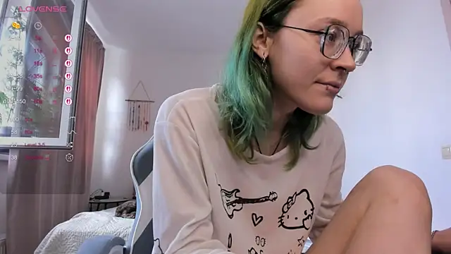 alisahug online show from July 2026 05:47:01 AM