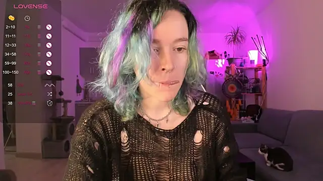 alisahug online show from January 2026 02:26:02 AM