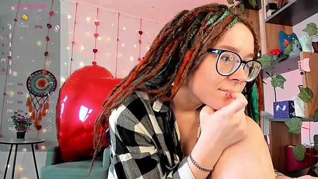 Snapshot of alisahug chatting on February 2025 10:29:02 AM alisahug online show from February 2025 10:29:02 AM