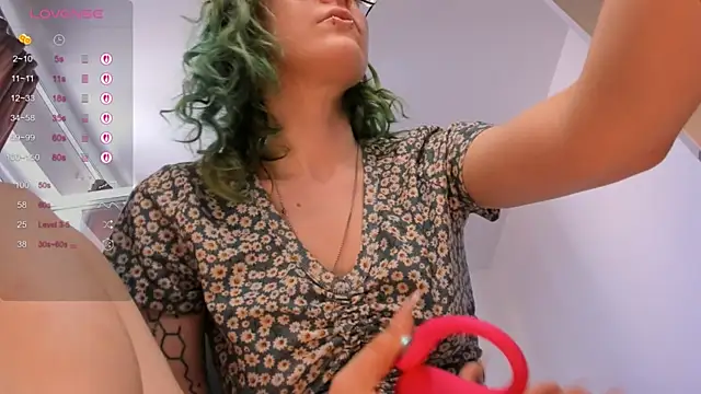 alisahug online show from July 2026 07:59:02 AM
