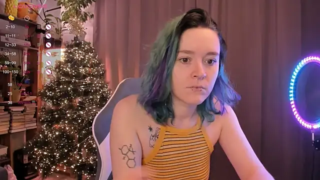 alisahug online show from January 2026 01:20:01 AM