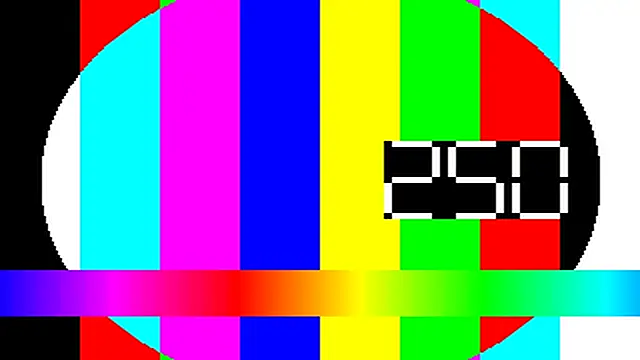 streamy test11 online show from November 2025 10:19:02 AM