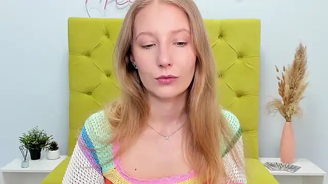 LolaWilsons online show from May 2026 06:27:01 AM