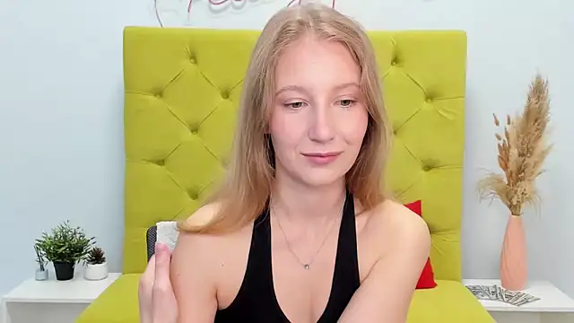 LolaWilsons online show from May 2026 08:21:01 AM
