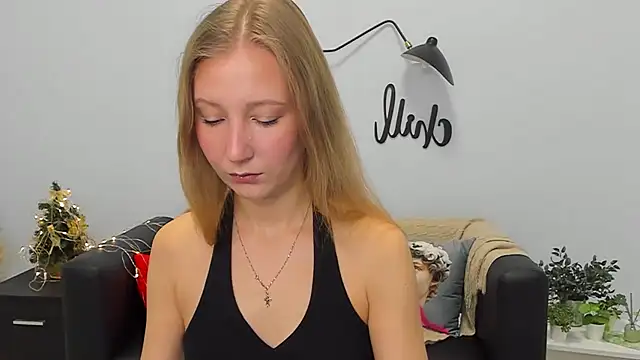 LolaWilsons online show from January 2026 06:28:02 AM