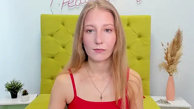 LolaWilsons online show from February 2026 07:15:02 AM