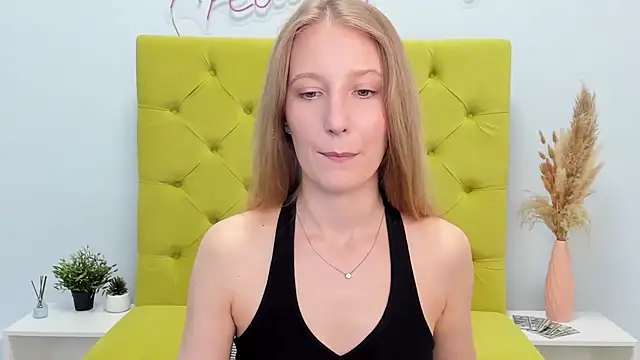 LolaWilsons online show from May 2026 06:55:02 AM