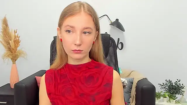 LolaWilsons online show from February 2025 06:16:02 AM