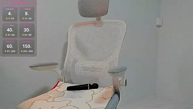 Cee chalynn online show from October 2025 02:40:01 PM