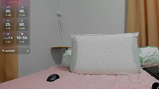 Cee chalynn online show from December 2025 04:29:01 AM