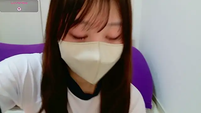 Snapshot of sara-a-jp chatting on November 2025 09:43:01 AM sara-a-jp online show from November 2025 09:43:01 AM