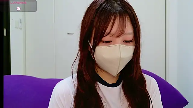 Snapshot of sara-a-jp chatting on October 2025 04:58:02 AM sara-a-jp online show from October 2025 04:58:02 AM