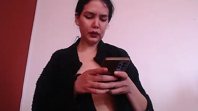 Snapshot of Freyja_eter chatting on October 2025 12:57:02 PM Freyja eter online show from October 2025 12:57:02 PM