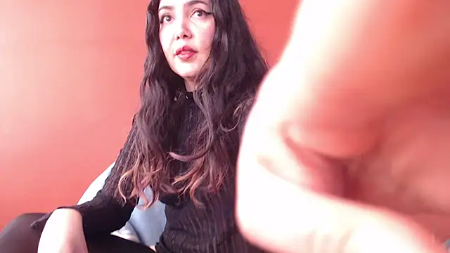 Freyja eter online show from February 2026 08:17:02 PM