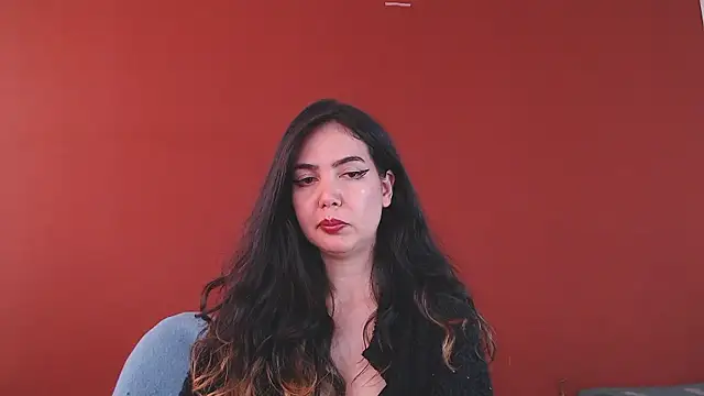 Freyja eter online show from January 2026 08:04:02 PM