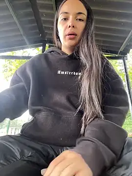 gabyaridi online show from February 2026 02:06:02 PM