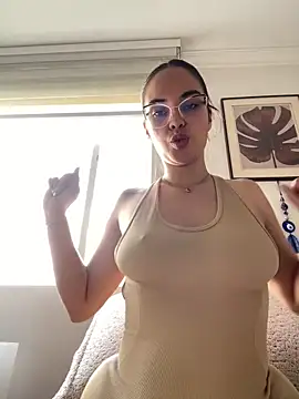 gabyaridi online show from February 2026 03:10:01 PM