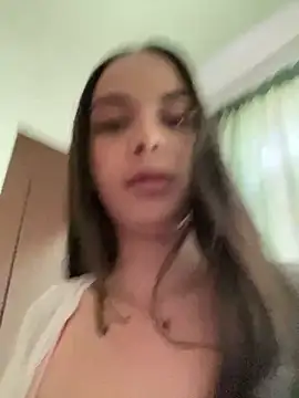 gabyaridi online show from February 2026 12:27:01 PM