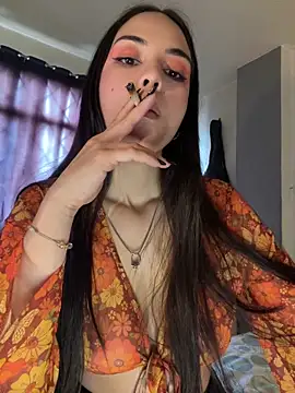 Snapshot of gabyaridi chatting on November 2025 05:41:01 PM gabyaridi online show from November 2025 05:41:01 PM