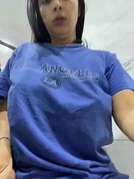 gabyaridi online show from January 2026 06:33:02 PM