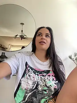 gabyaridi online show from March 2026 02:06:01 PM