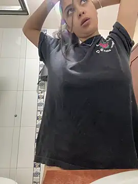 gabyaridi online show from February 2026 03:21:02 PM