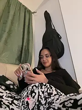 gabyaridi online show from March 2026 03:00:01 AM