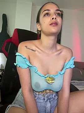 gabyaridi online show from May 2026 06:44:02 PM
