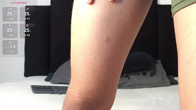 MarcoAlexLatino online show from January 2026 03:23:01 AM