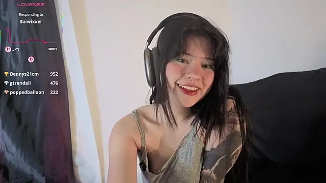 Snapshot of sweet_soup chatting on June 2026 11:05:01 PM sweet soup online show from June 2026 11:05:01 PM