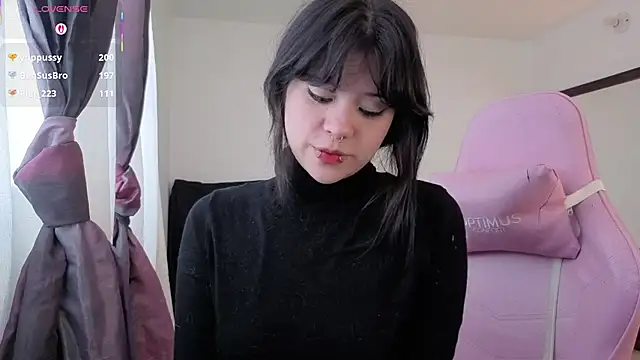 Snapshot of sweet_soup chatting on July 2026 07:11:02 PM sweet soup online show from July 2026 07:11:02 PM