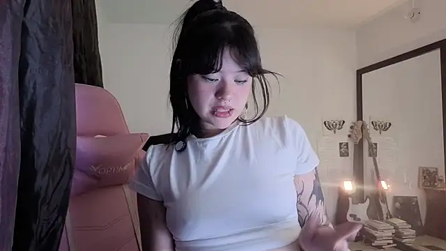 Snapshot of sweet_soup chatting on July 2026 12:08:01 AM sweet soup online show from July 2026 12:08:01 AM