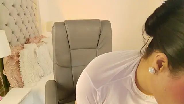 AshleyFerrer online show from March 2026 09:29:01 AM