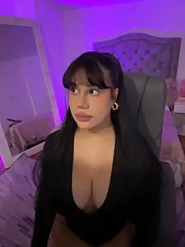 AshleyFerrer online show from December 2025 02:27:02 PM