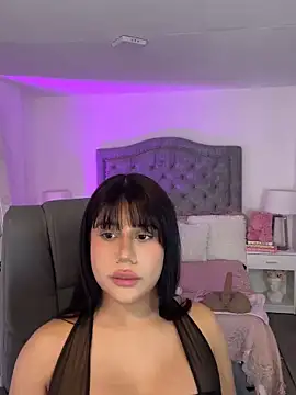 AshleyFerrer online show from December 2025 04:40:02 PM