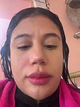 AshleyFerrer online show from January 2026 02:09:02 PM