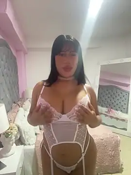 AshleyFerrer online show from November 2025 01:16:02 PM