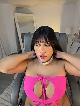 AshleyFerrer online show from February 2026 11:17:02 PM