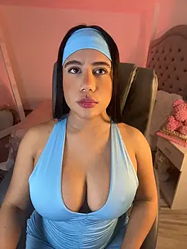 AshleyFerrer online show from June 2026 06:07:02 PM