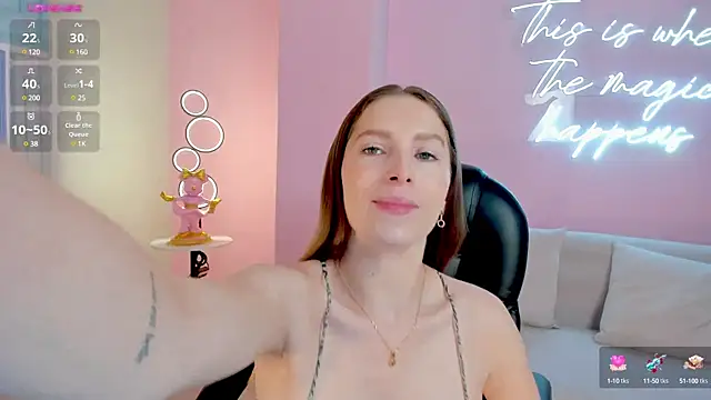 Snapshot of AnastasiaBoiko chatting on March 2025 12:00:01 PM AnastasiaBoiko online show from March 2025 12:00:01 PM